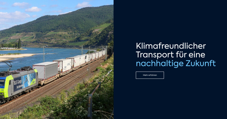 CargoBeamer Werbebanner