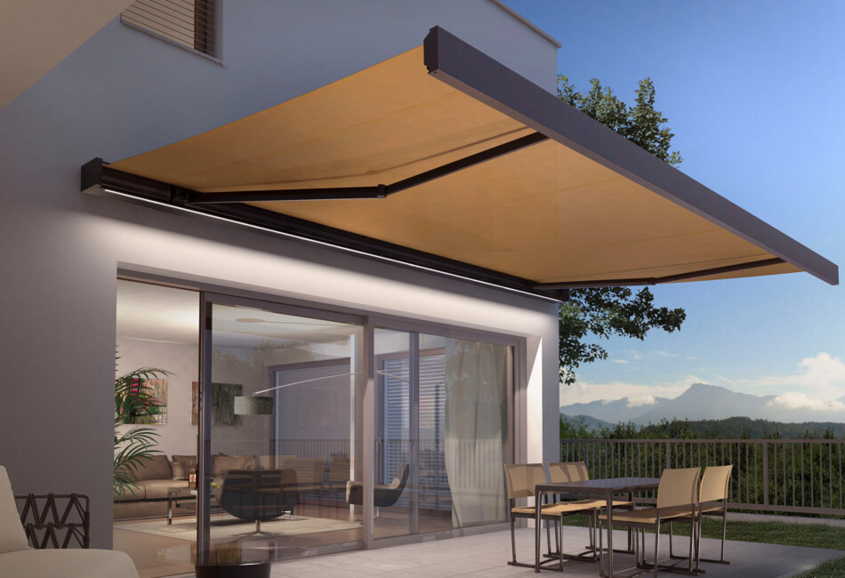 Remos Service Terrassenüberdachung