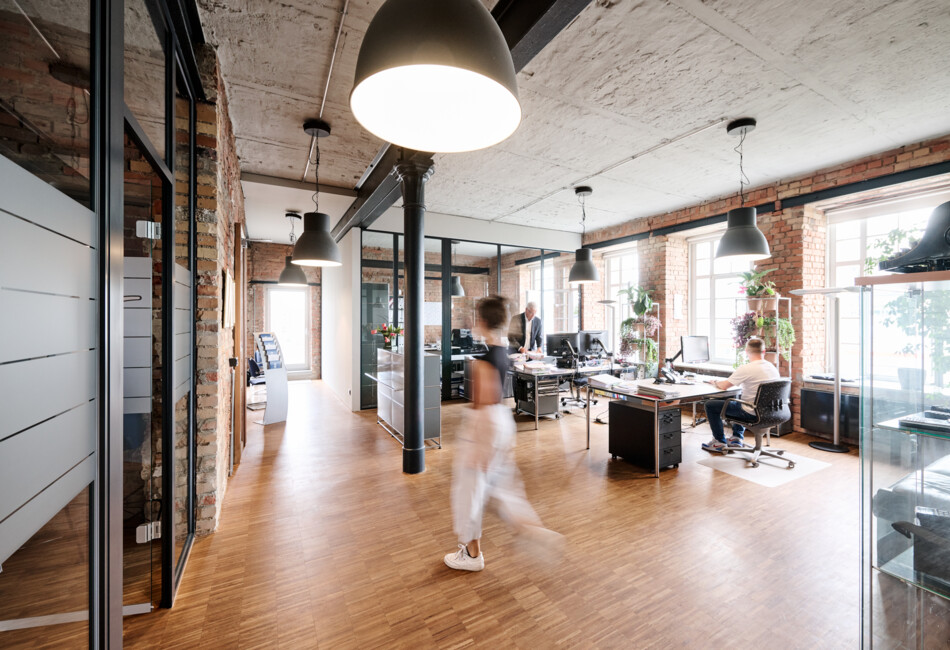 Wind Rechtsanwaltskanzlei in Leipzig