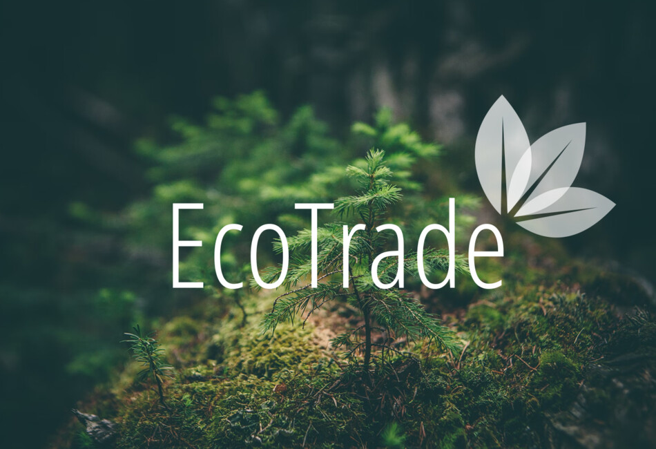 EcoTrade Leipzig Logo