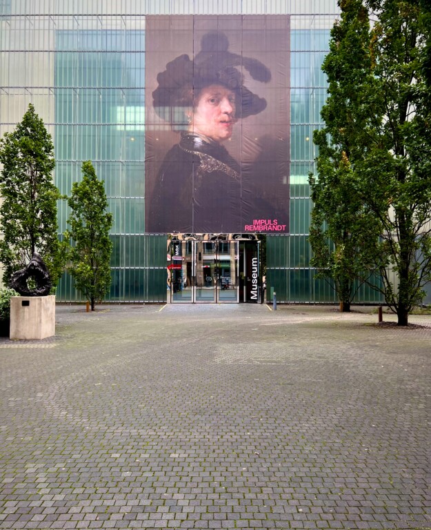 Museum der bildenden Künste in Leipzig