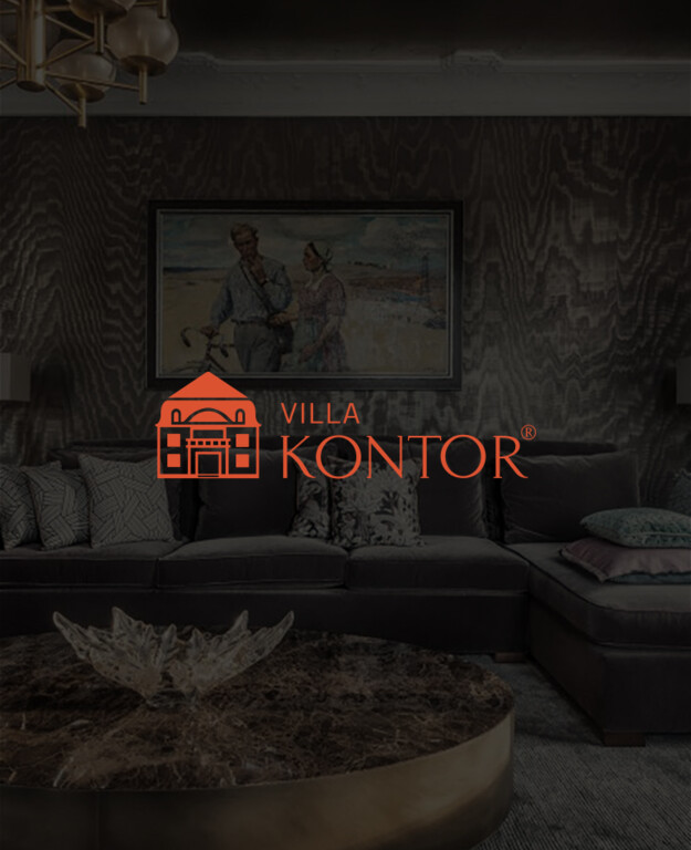Villa Kontor Logo