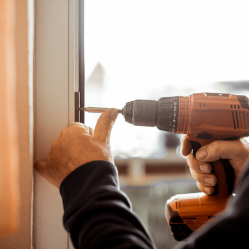 Remos Service Fensterinstallation