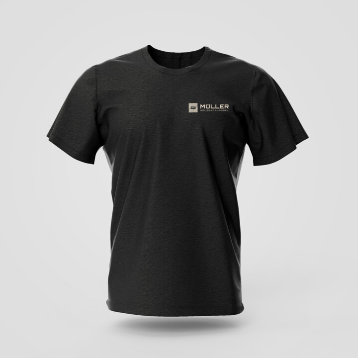 Müller Holgroßhandel T-Shirt