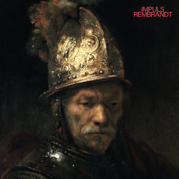 Impuls Rembrandt Ausstellung im MdbK Leipzig