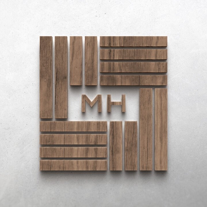 Müller Holgroßhandel Logo