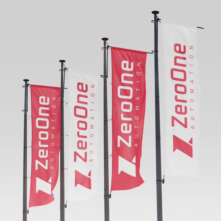 Zero and One Automatisierung Geschäftsausstattung