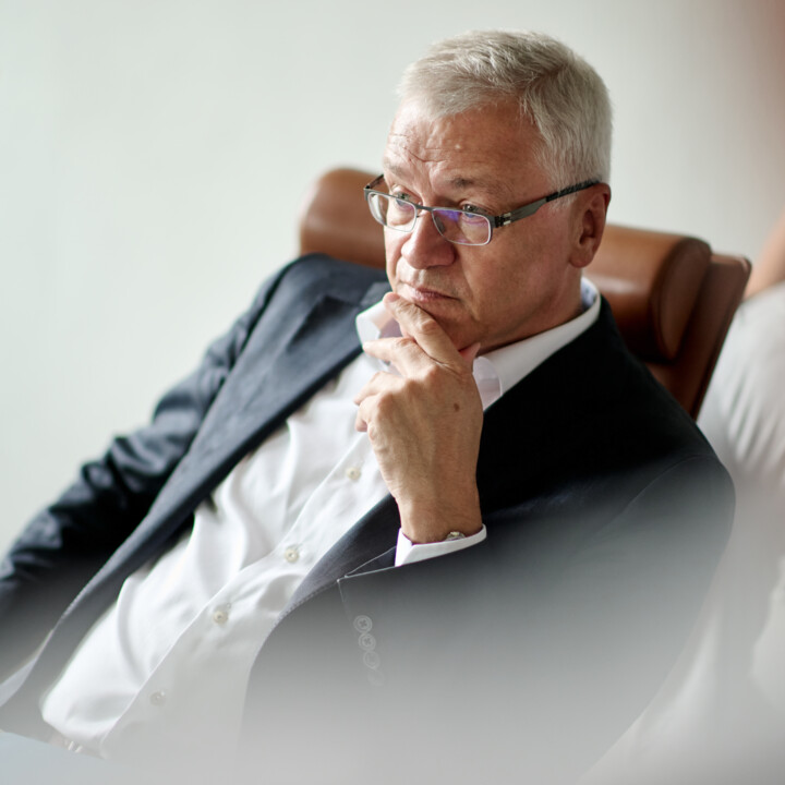 Carsten Wind, Rechtsanwalt aus Leipzig